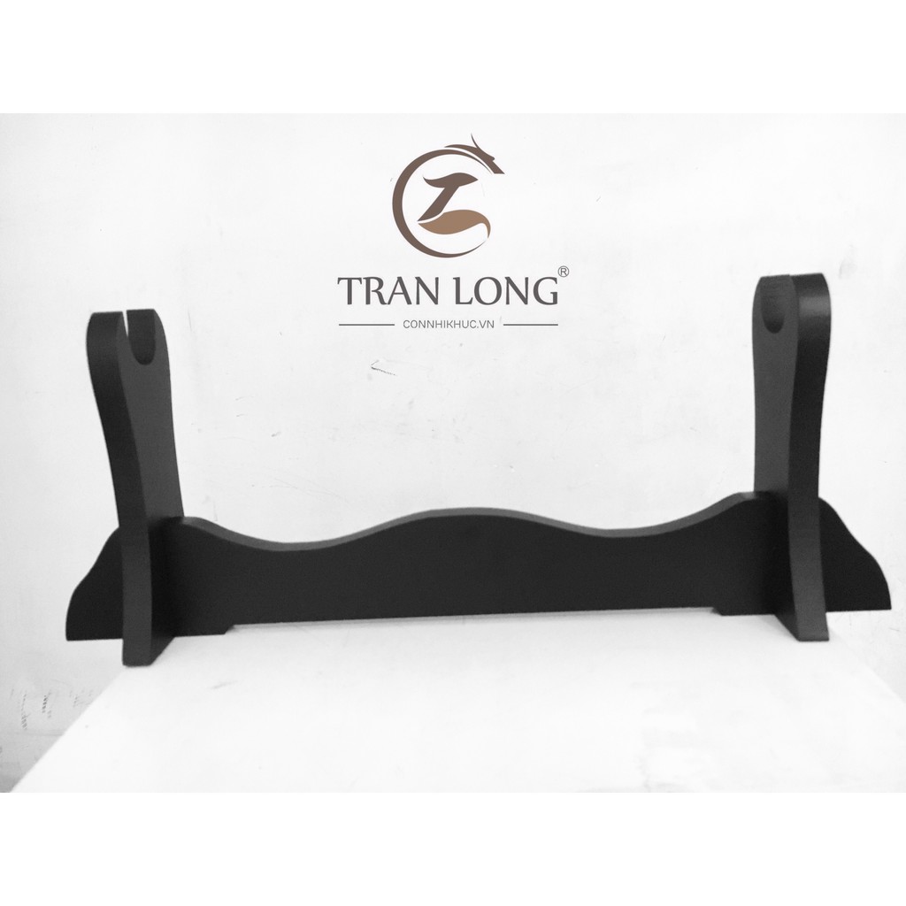 Giá đỡ kiếm 1 tầng loại dày 12mm