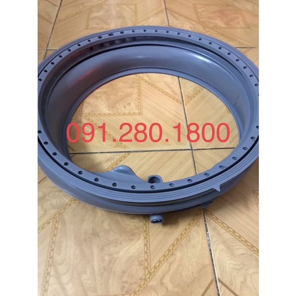 Gioăng ron máy giặt ELECTROLUX 11kg EWF 14113S