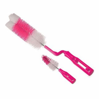 Farlin - bộ bàn chải cọ bình và núm ty bf-252