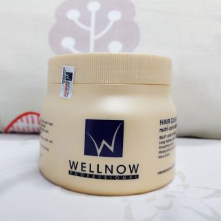Hấp dầu nutri care wellnow