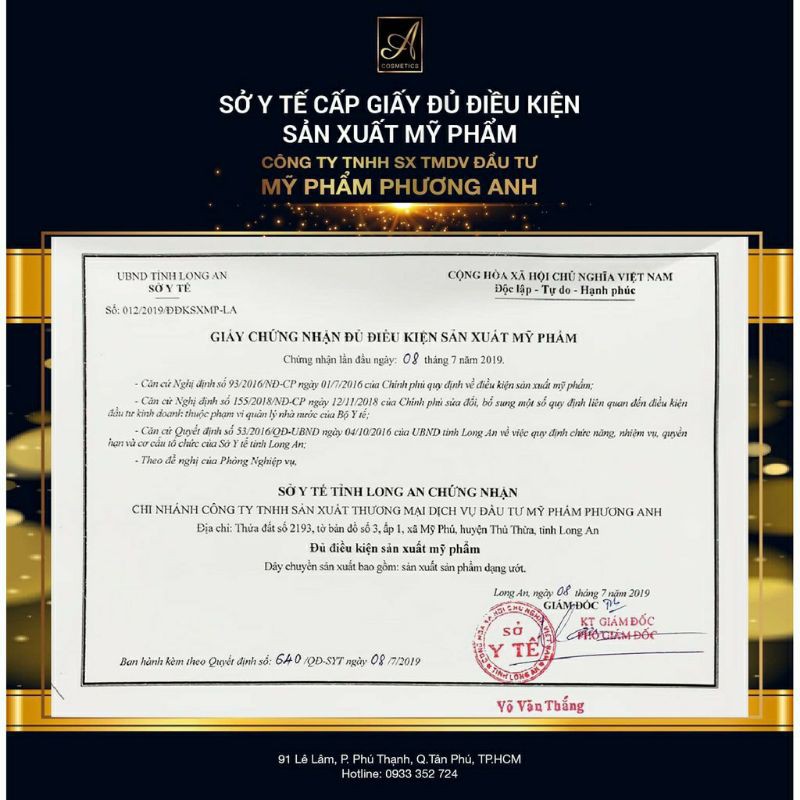 Kem Body Mềm Nước Hoa Acosmetis Dưỡng Da Trắng Sáng Mịn Màng | BigBuy360 - bigbuy360.vn