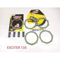 bố nồi exciter 135 lò xo nồi kozi