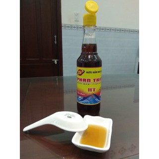 Nước mắm truyền thống Phan Thiết HT 500ml