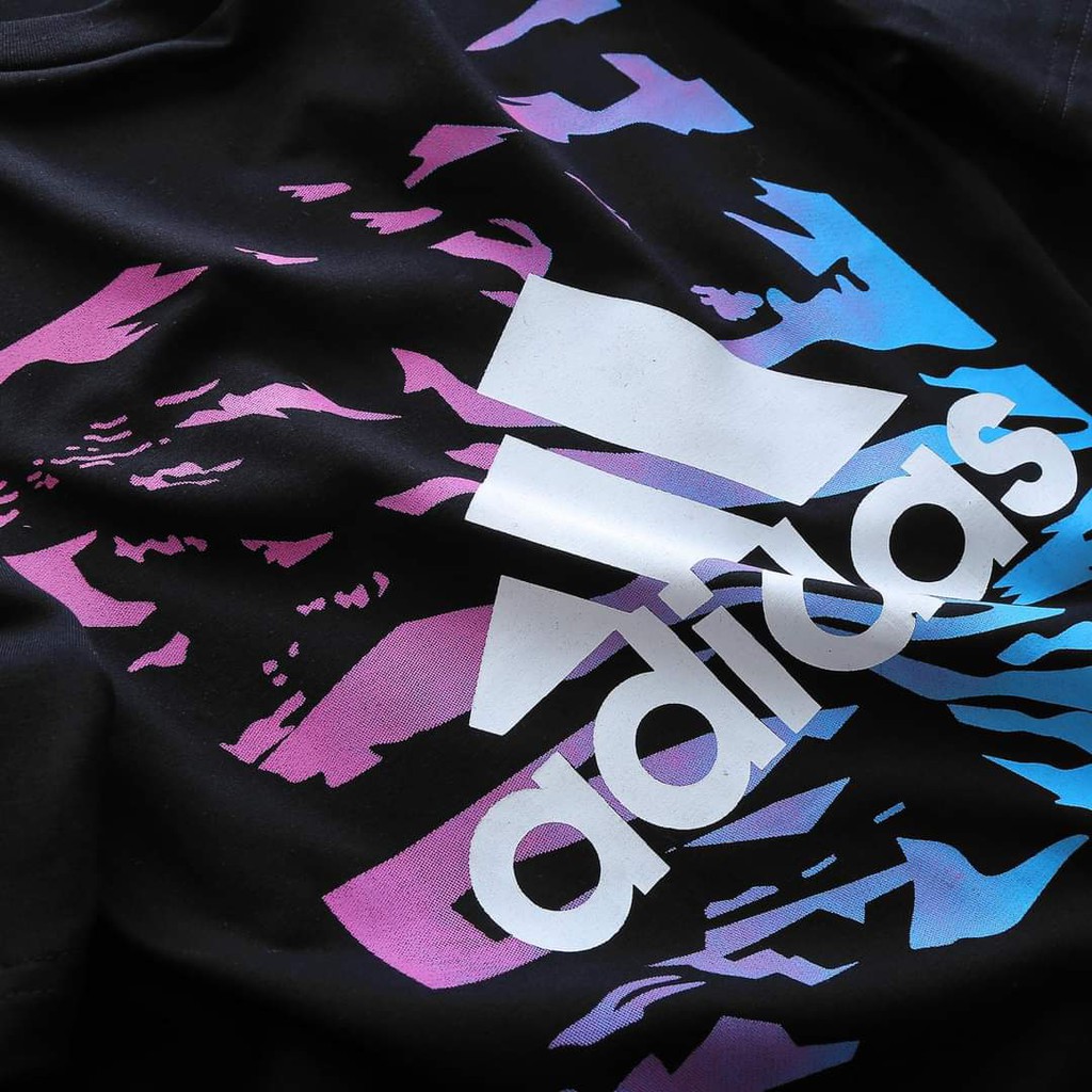 Áo Thun AD Nam Nữ 100% Cotton AD In Họa Tiết