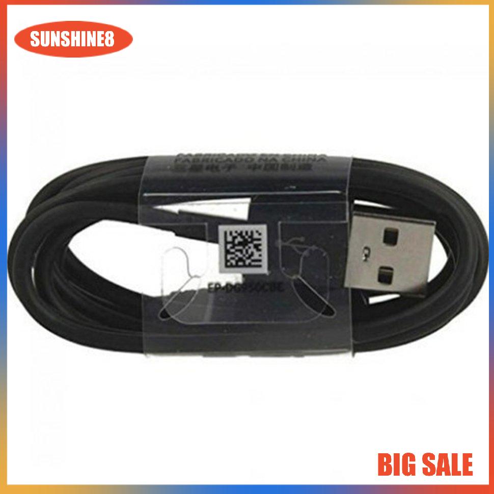 Cáp sạc nhanh Usb-c cho Samsung Galaxy A20/A10e/A11/A01
