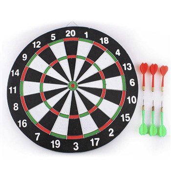 Bảng Phóng Phi Tiêu