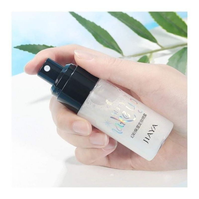 🌸🌸 XỊT KHOÁ NỀN & BẮT SÁNG CĂNG BÓNG LỚP MAKEUP SUỐT 8 TIẾNG 🌸🌸 | BigBuy360 - bigbuy360.vn