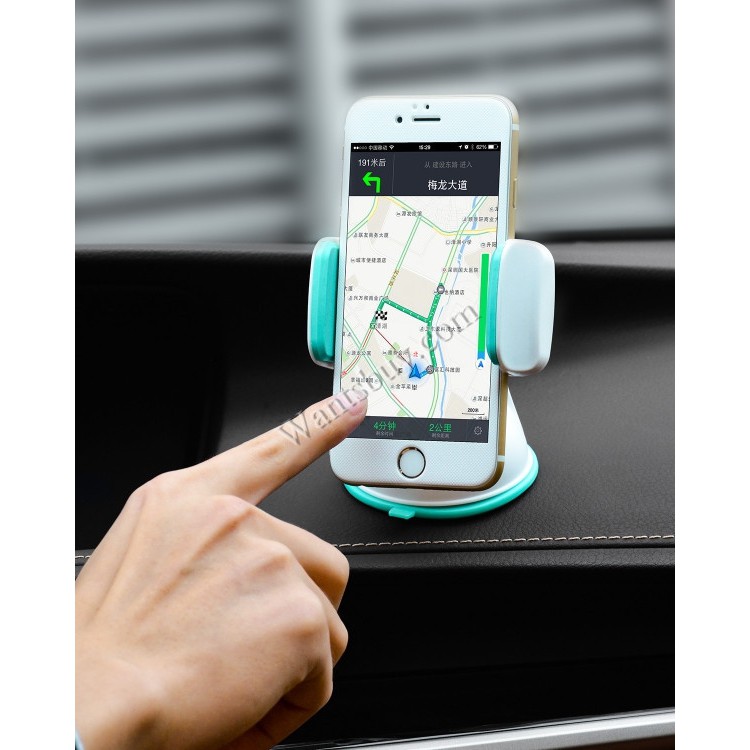 Giá đỡ điện thoại trên ô tô CA5 mã bán chạy nhất mọi thời đại | BigBuy360 - bigbuy360.vn