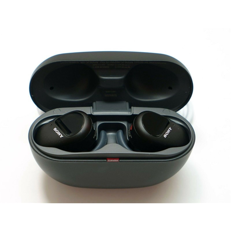 Tai nghe bluetooth không dây thể thao Sony WF-SP800