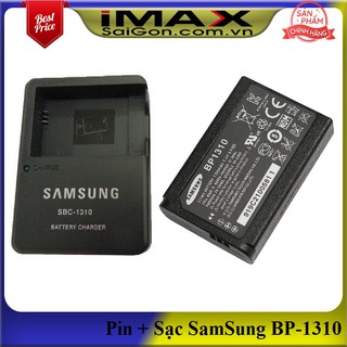 Mua Pin sạc máy ảnh cho SamSung BP-1310