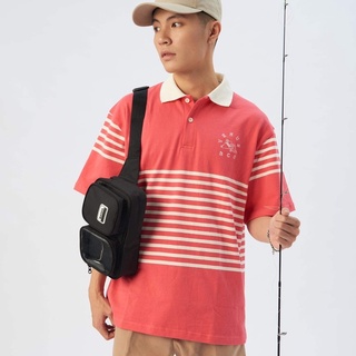 Áo thun polo venus