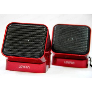 Loa mini Loyfun 809