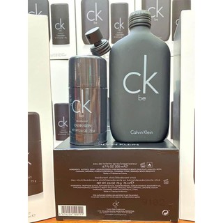 Lăn Khử Mùi CK Be Deodorant Stick 75g