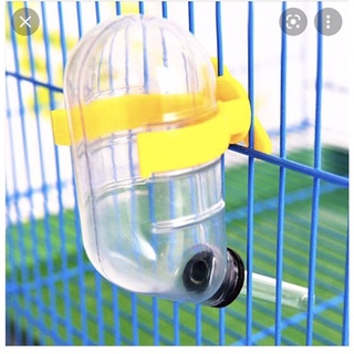 Bình nước chân không cho hamster,sóc , nhím kiểng,thú nhỏ..