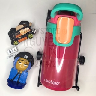 Bình nước contigo kids 480ml