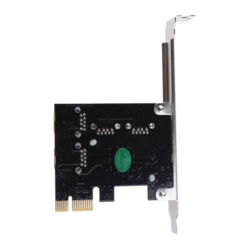 Card Đồ Họa PCI-E 1X - 16X Kèm Khe Cắm 1X-16X