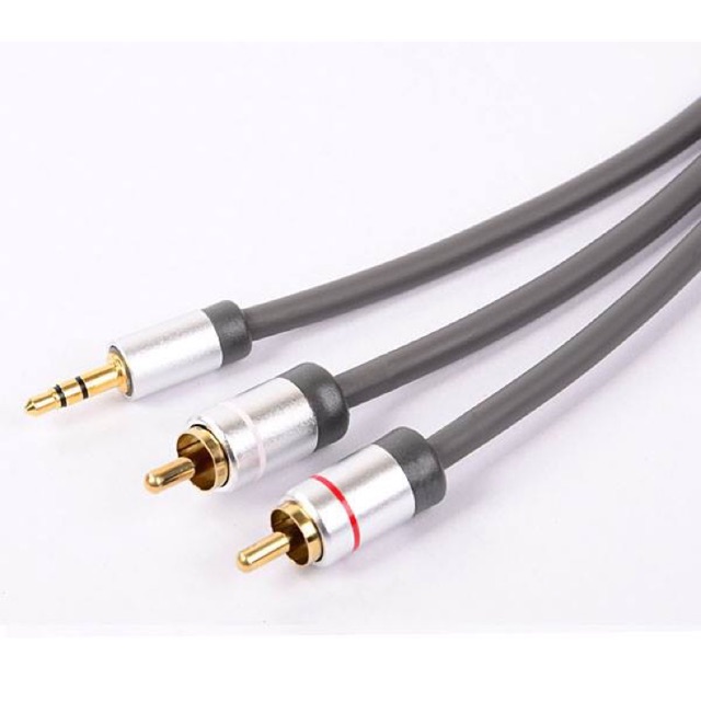 Dây kết nối điện thoại ra loa hàng xịnR08
