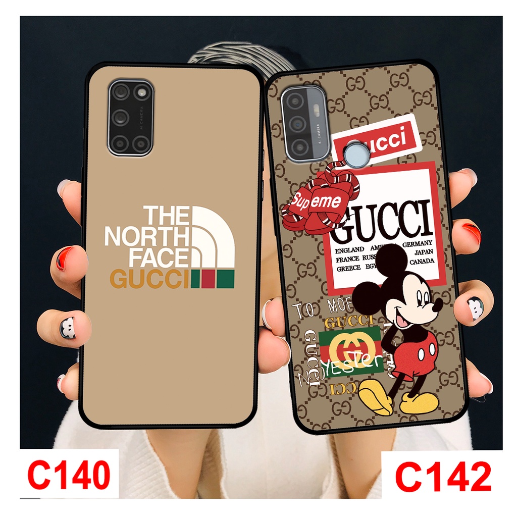 Ốp Oppo A52 - A92 - A53 in hình thời trang cao cấp. ốp rẻ bền đẹp.