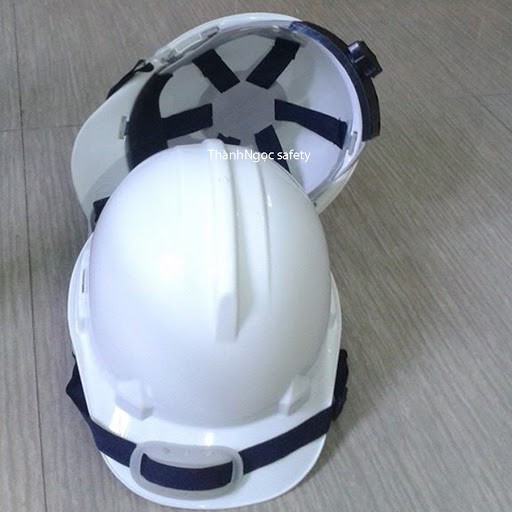 Nón bảo hộ THÙY DƯƠNG N40, Nón kĩ sư, Nón bảo hộ, Nón nhựa công trình,Nón an toàn, Mũ bảo hộ, Mũ kĩ sƯ