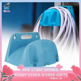 Sixxx [SẴN SÀNG] Giá Dây Ống Nước Cây Gắn Tường Tiện Dụng