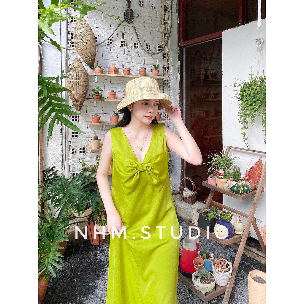 ĐẦM ROSIE DRESS