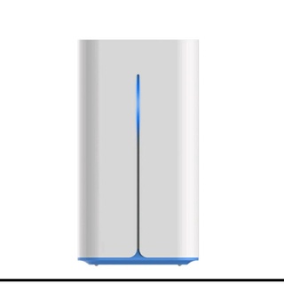HIKVISION H90 - Ổ CỨNG MẠNG NAS GIA ĐÌNH ĐA NĂNG