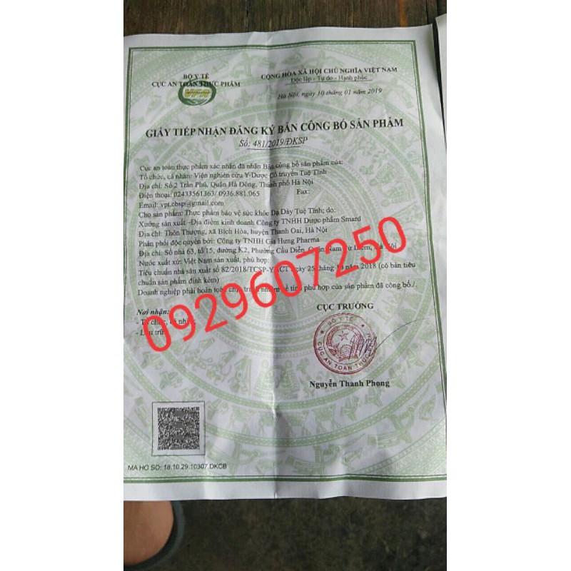 DẠ DÀY TUỆ TĨNH_CHÍNH HÃNG | BigBuy360 - bigbuy360.vn