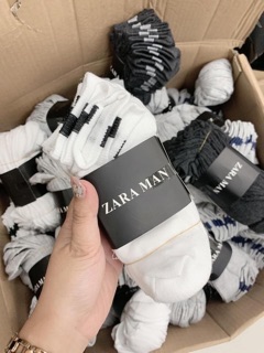 Combo 20 đôi tất nam