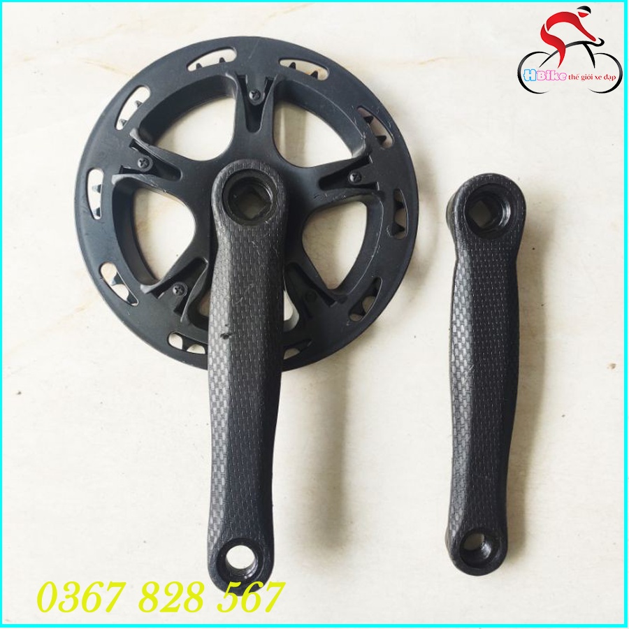 Đùi Đĩa Xe Đạp Thể Thao Loại Thường 42 răng.