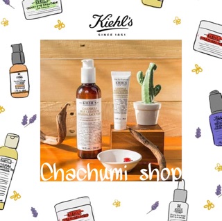 [KIEHLS] Sữa Rửa Mặt Kiehls Hoa Cúc