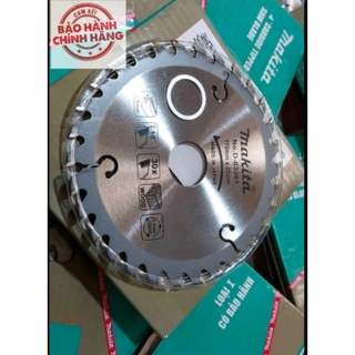 Lưỡi cắt gỗ 1 tấc. makita phi 100 hàng loại 1