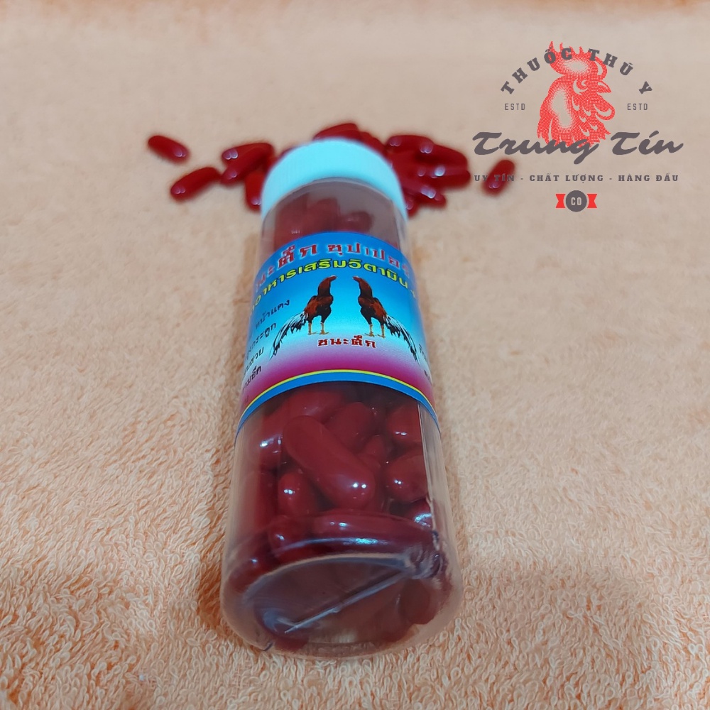 Bổ máu Thái lan  sắc Thái lan dành cho gà đá