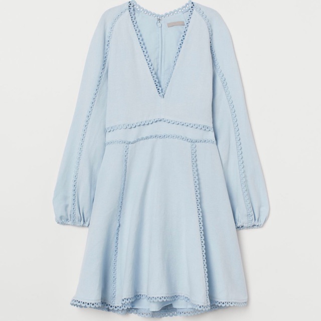 Đầm H&M auth