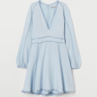 Đầm h&m auth