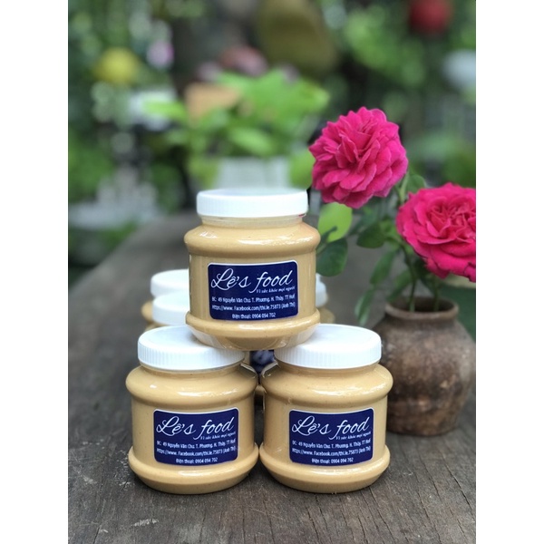 Combo sỉ bơ đậu