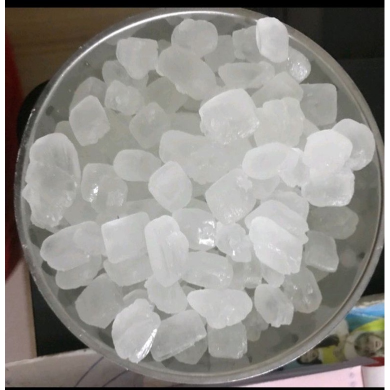 1 KG ĐƯỜNG PHÈN KIM CƯƠNG, ĐƯỜNG PHÈN VIÊN