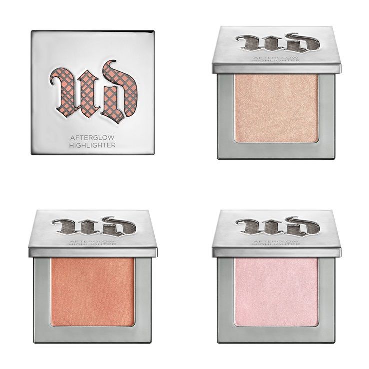 Urban Decay - Phấn Bắt Sáng Highlight Urban Decay Afterglow 8 Hour Powder Highlighter 6.8g