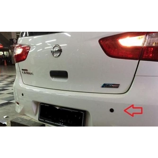 Bộ Cảm Biến Đỗ Xe 2 Điểm Chất Lượng Cao | BigBuy360 - bigbuy360.vn