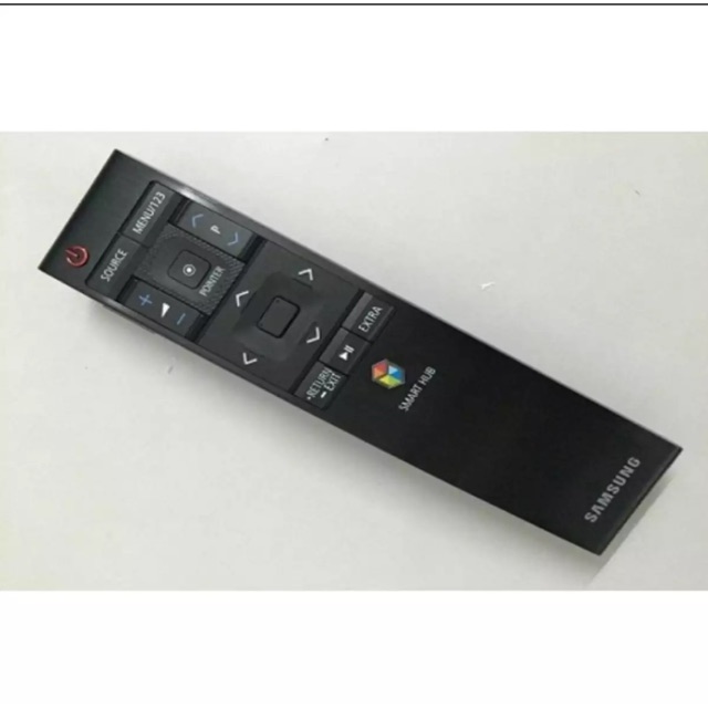 Remote tivi Samsung smart cong hàng zin