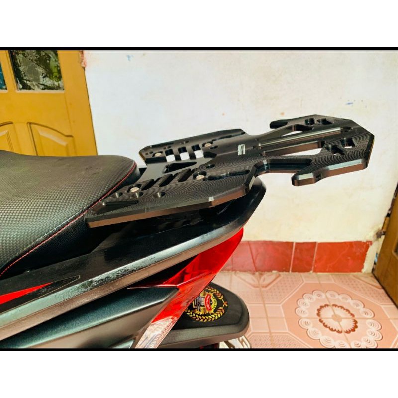 Baga nhôm CNC SEMSPEED cho honda PCX