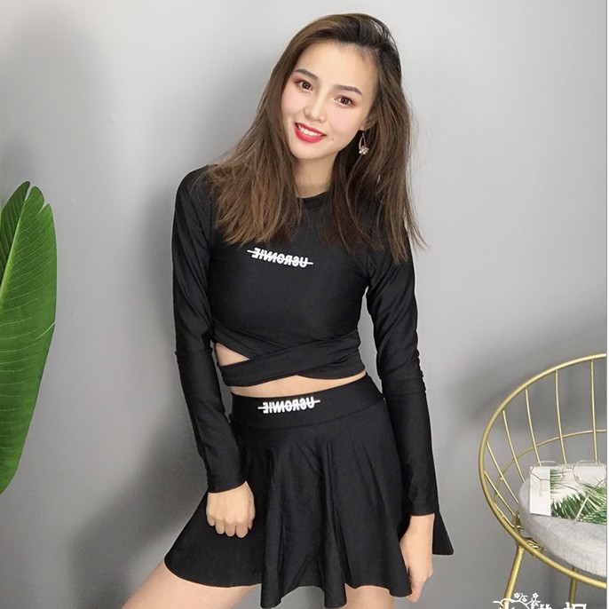 BIKINI đồ bơi nữ cao cấp USRONNIE