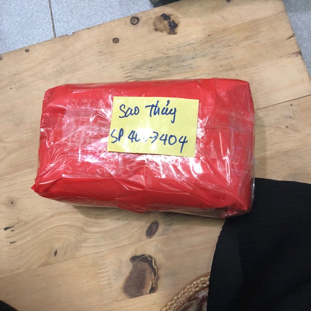 Lăn nách + dầu gội