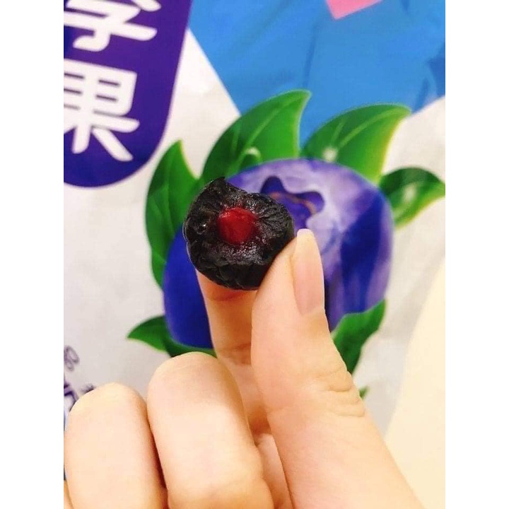 Ô MAI VIỆT QUẤT CHERRY ❤️ SIÊU NGON😍 Gói To 408g - 428g