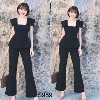 Set quần + áo