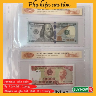 Phơi 2 ngăn hàng pccb  đựng phơi PMG