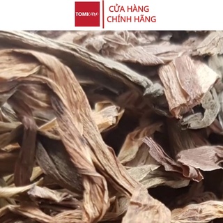 Trinh nữ hoàng cung khô thượng hạng Sasuke 1kg hỗ trợ tốt cho điều tr ị u ng th u tu cung