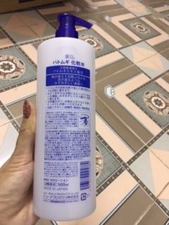Nước hoa hồng