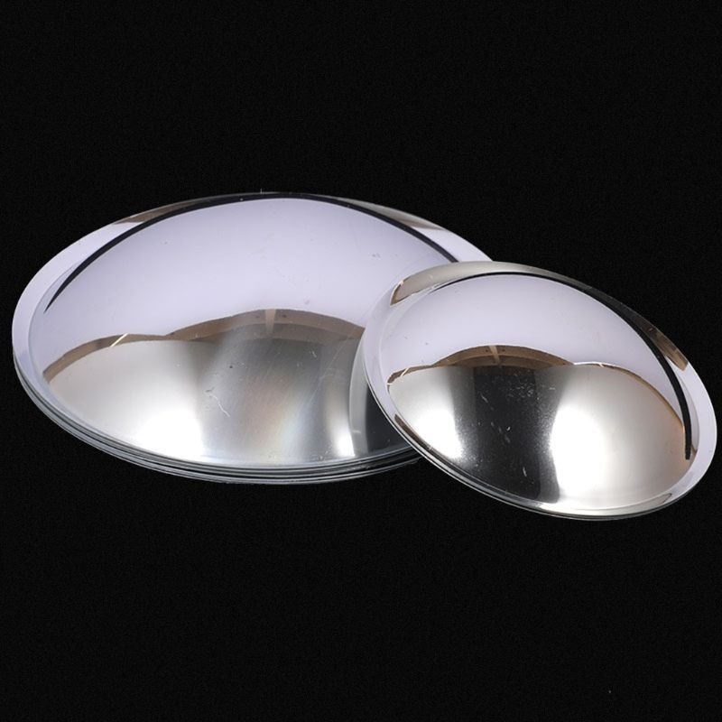 Bộ 2 Nắp Giấy Cứng Bọc Loa Chống Bụi 38-95mm