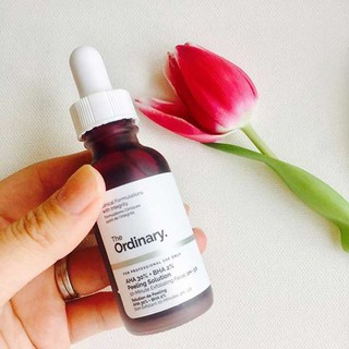Serum AHA 30% + BHA 2% Peeling Solution The Ordinary