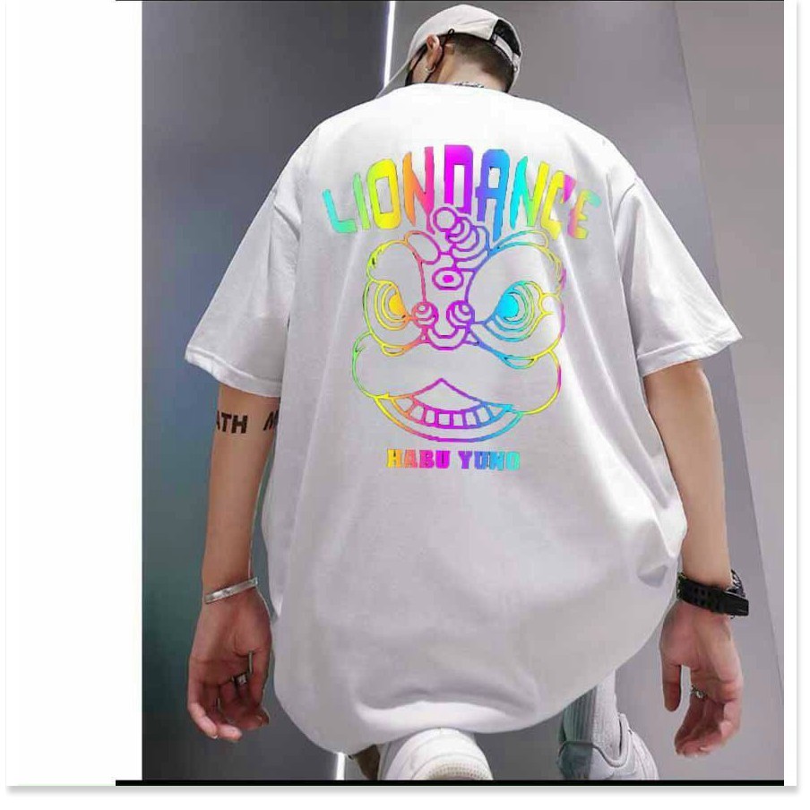 ÁO THUN COTTON NAM,NỮ FORM RỘNG,THIẾT KẾ HỌA TIẾT NẾN ÁO SIÊU NGẦU KHÁNH AN FASHION